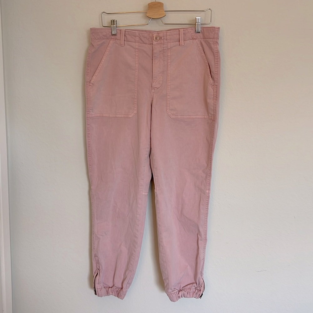 Banana Republic joggers